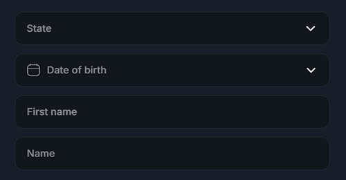 Verify your profile