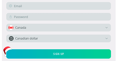 Fill out your personal information