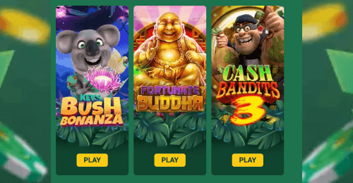 Enjoy your no deposit bonus Enjoy your no deposit bonus