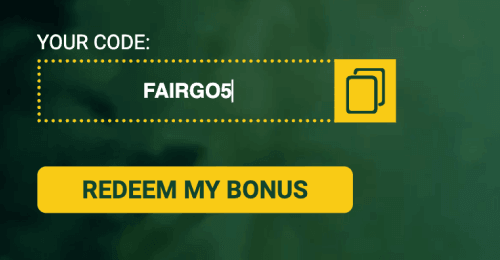 Redeem the bonus Redeem the bonus