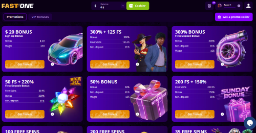 Win big at no cost