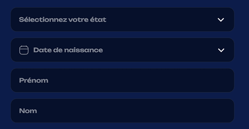 Confirmez votre adresse e-mail