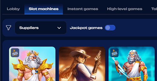 Dive into real money gambling