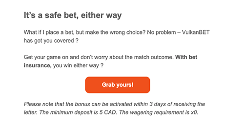Verify your account Verify your account