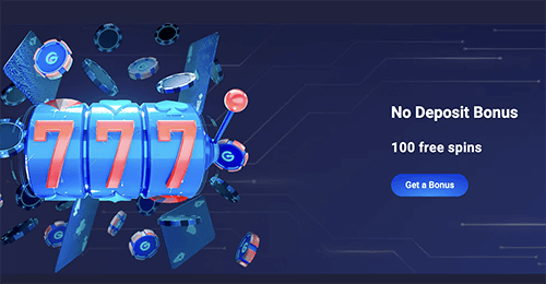 Enjoy your no deposit free spins Enjoy your no deposit free spins