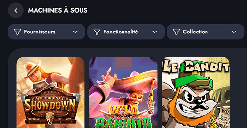 Profitez de vos tours gratuits