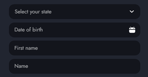 Verify your profile