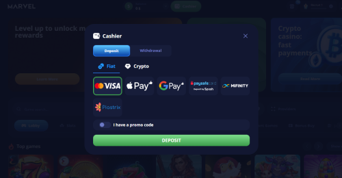 Verify your profile