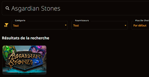 Activez le bonus Activez le bonus