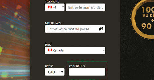 Inscrivez-vous pour un compte Inscrivez-vous pour un compte