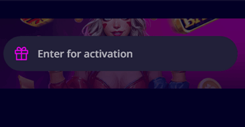 Claim the bonus & play