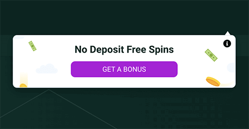 Activate the bonus Activate the bonus