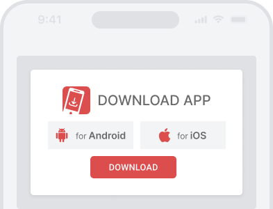 Use a mobile casino app for free spins