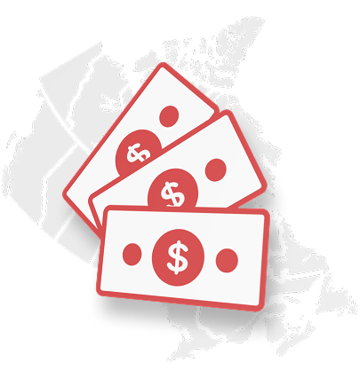 Free Cash No Deposit in Canada Online Casinos