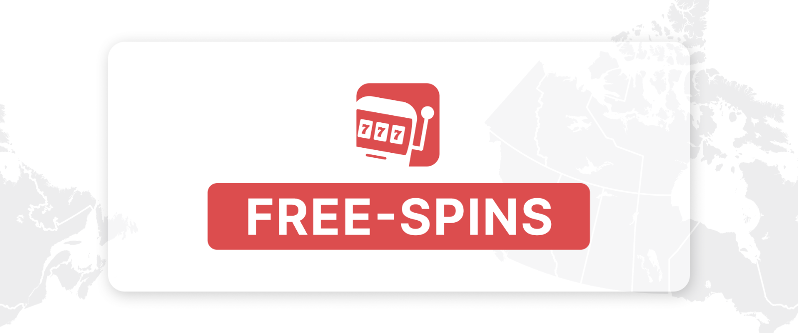 No Deposit Free Spins No deposit free spins