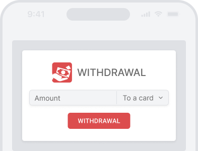 Withdraw low-wager bonus winnings