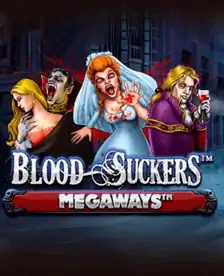 Blood Suckers Megaways