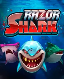 Razor Shark